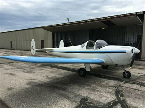 used sport aircraft for sale